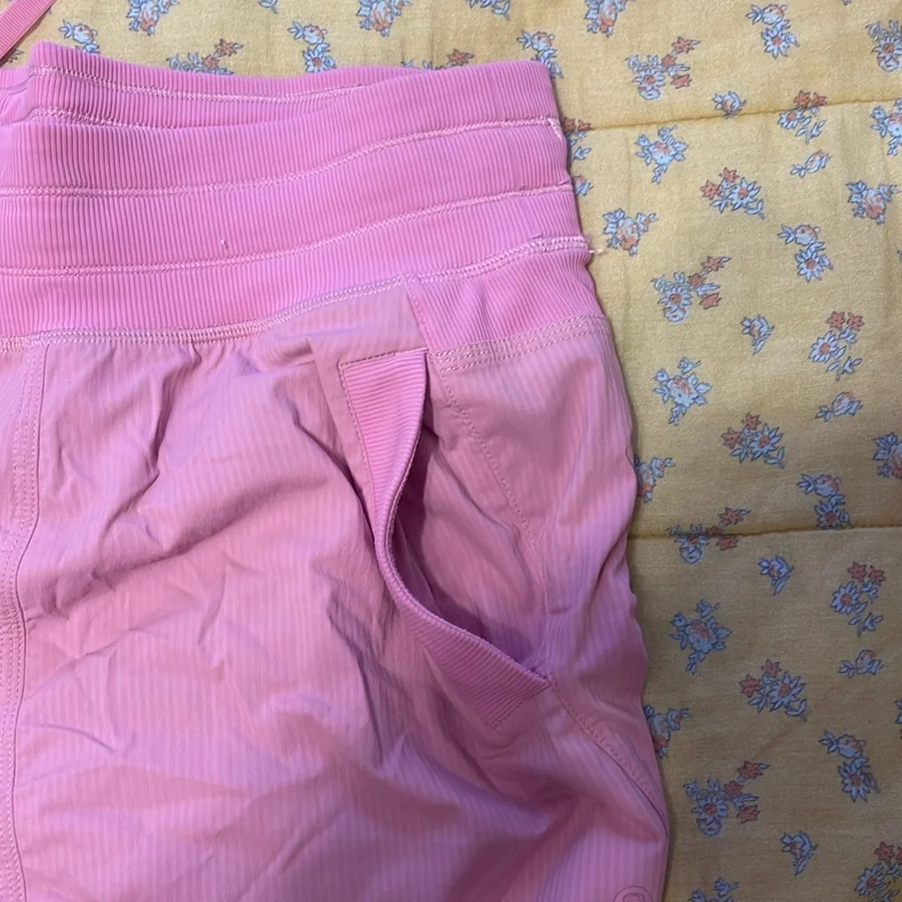 Lululemon Dance Studio Pants